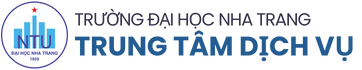 Trung tâm Phục vụ trường học Trường Đại học Nha Trang